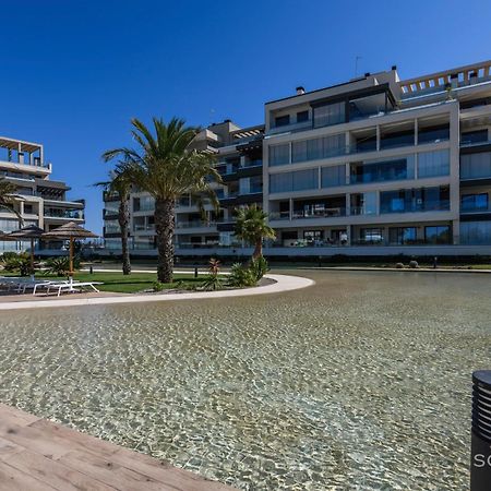 Ocean Home Excellent & Solmares Isla Canela Exterior foto