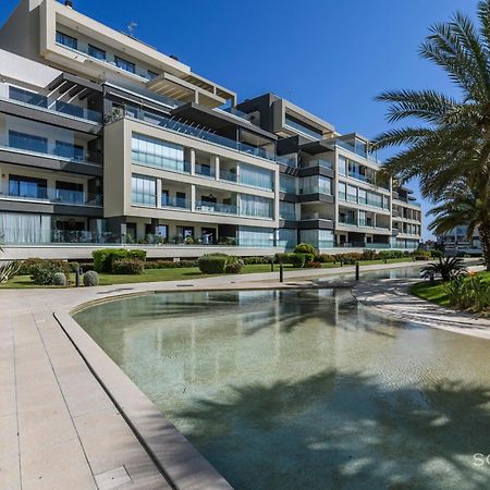 Ocean Home Excellent & Solmares Isla Canela Exterior foto