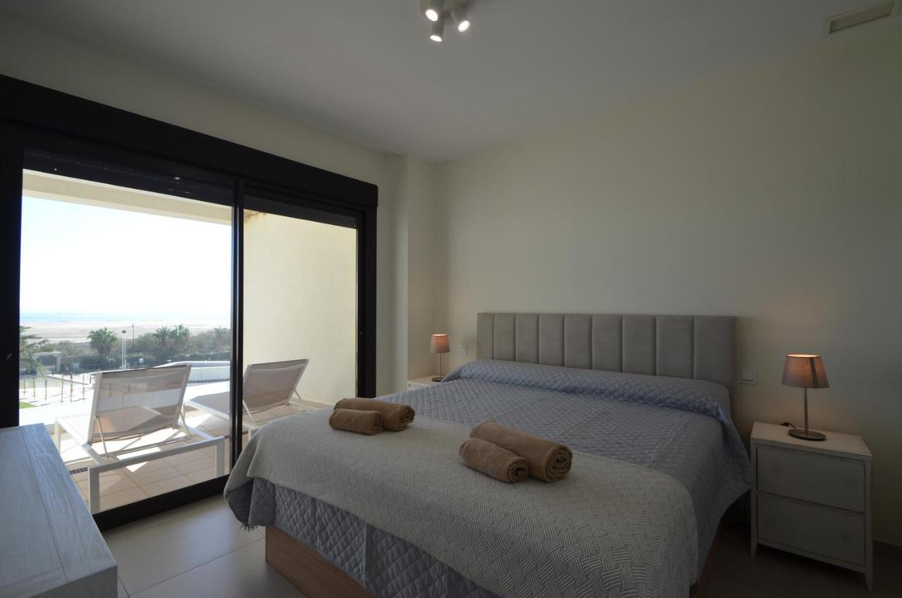 Ocean Home Excellent & Solmares Isla Canela Exterior foto