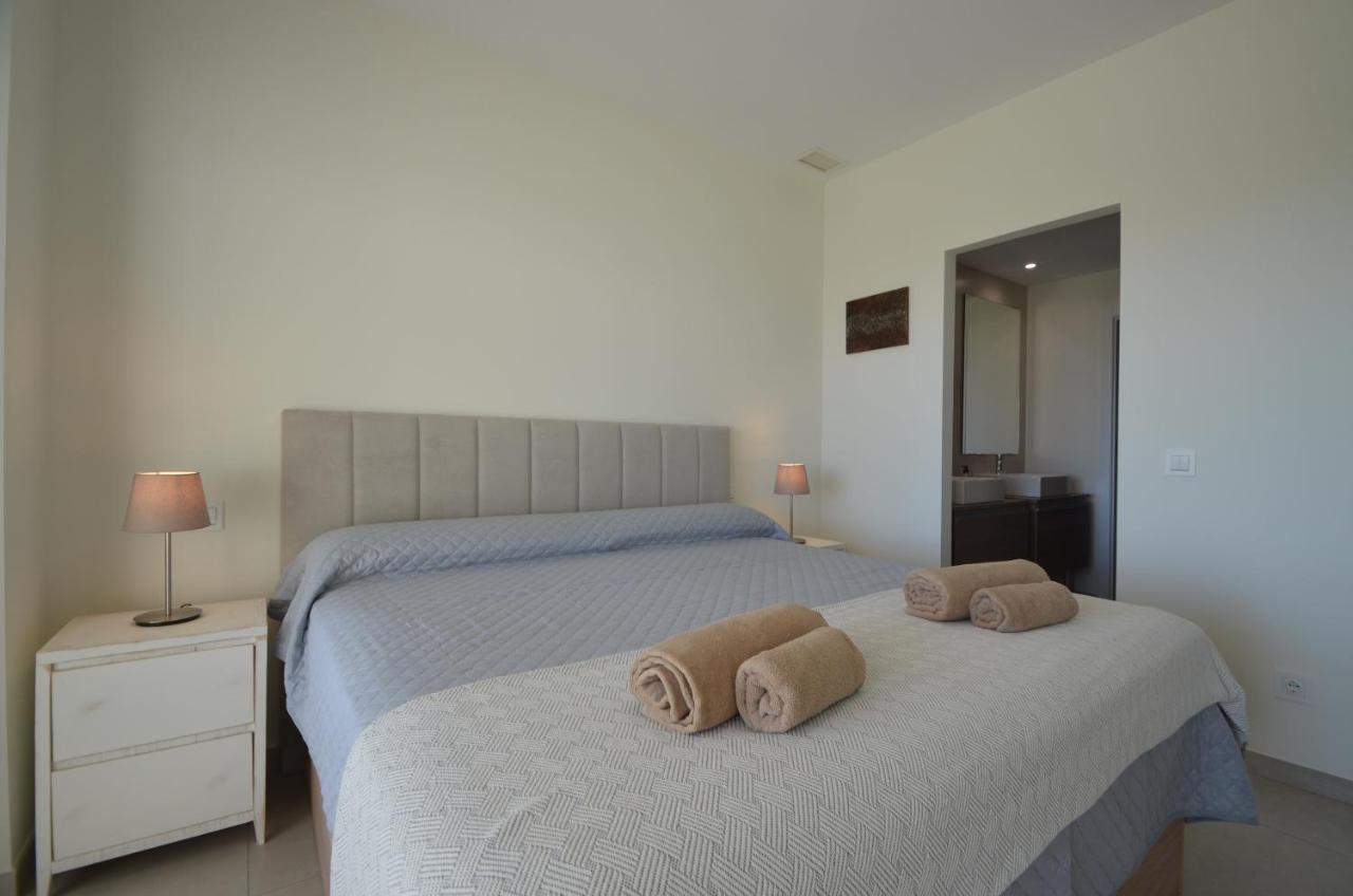 Ocean Home Excellent & Solmares Isla Canela Exterior foto