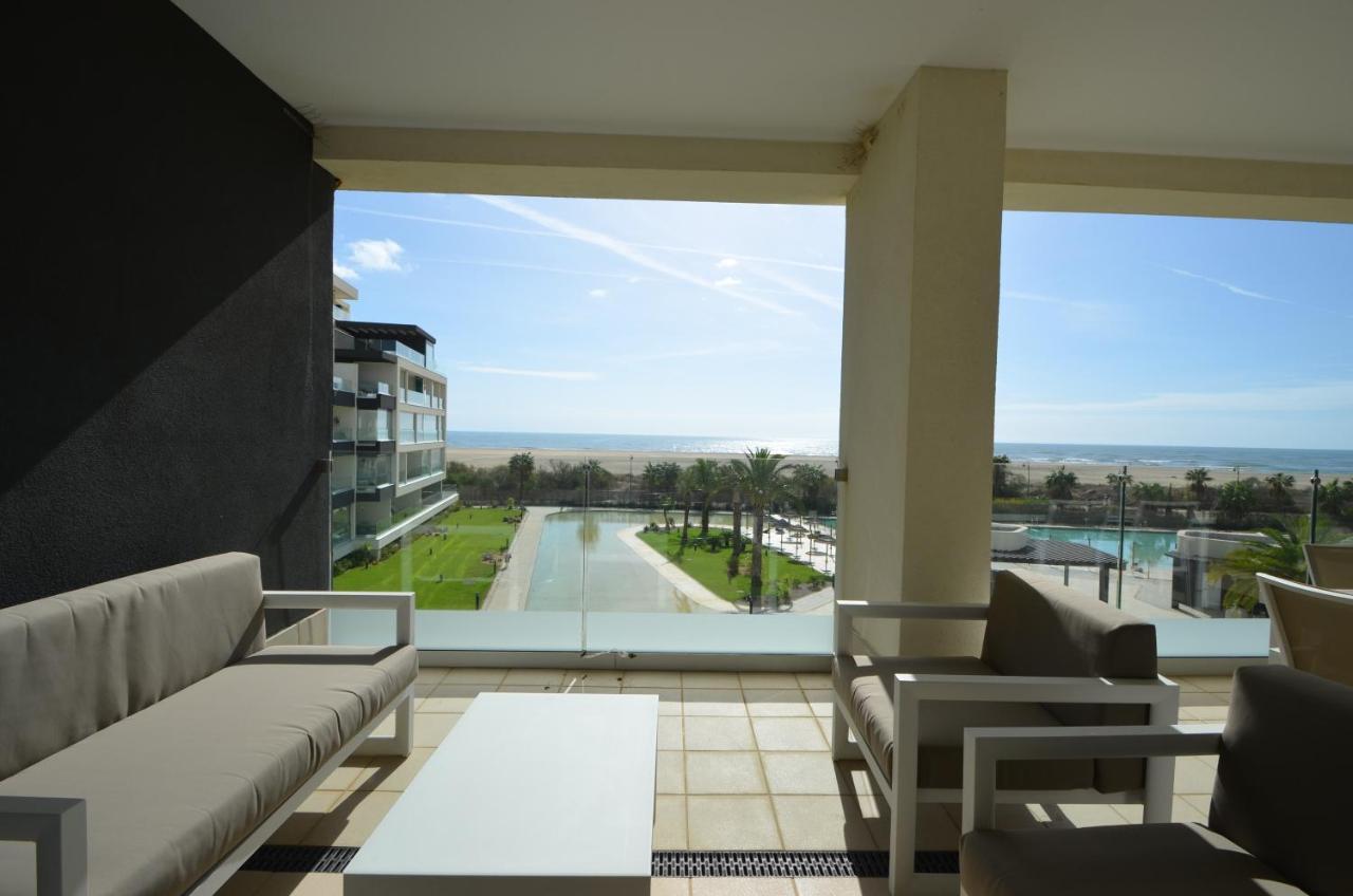 Ocean Home Excellent & Solmares Isla Canela Exterior foto
