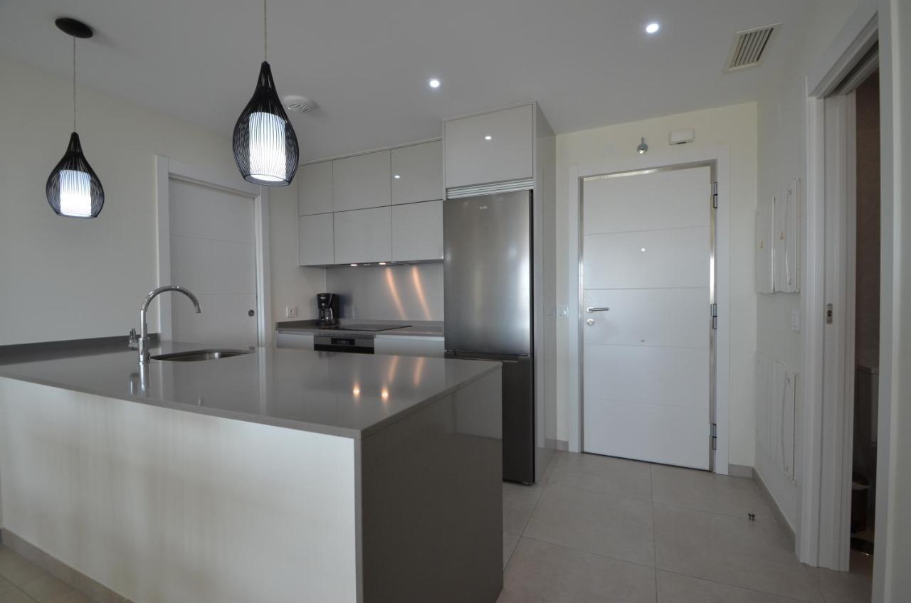 Ocean Home Excellent & Solmares Isla Canela Exterior foto