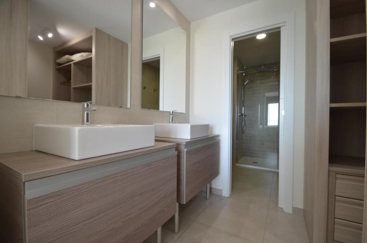 Ocean Home Excellent & Solmares Isla Canela Exterior foto