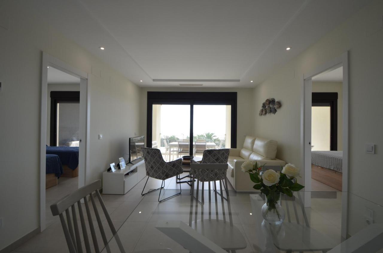 Ocean Home Excellent & Solmares Isla Canela Exterior foto