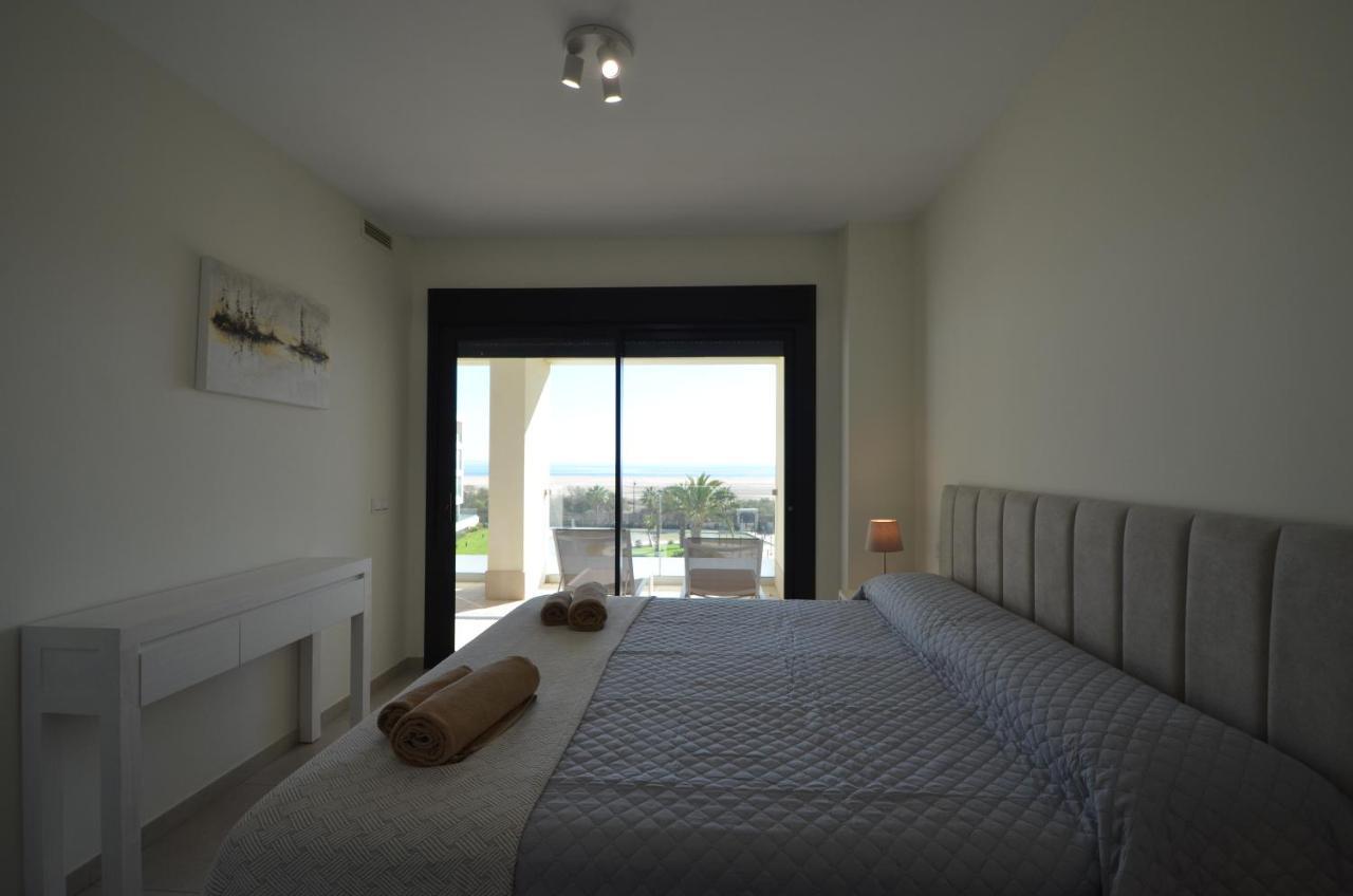 Ocean Home Excellent & Solmares Isla Canela Exterior foto