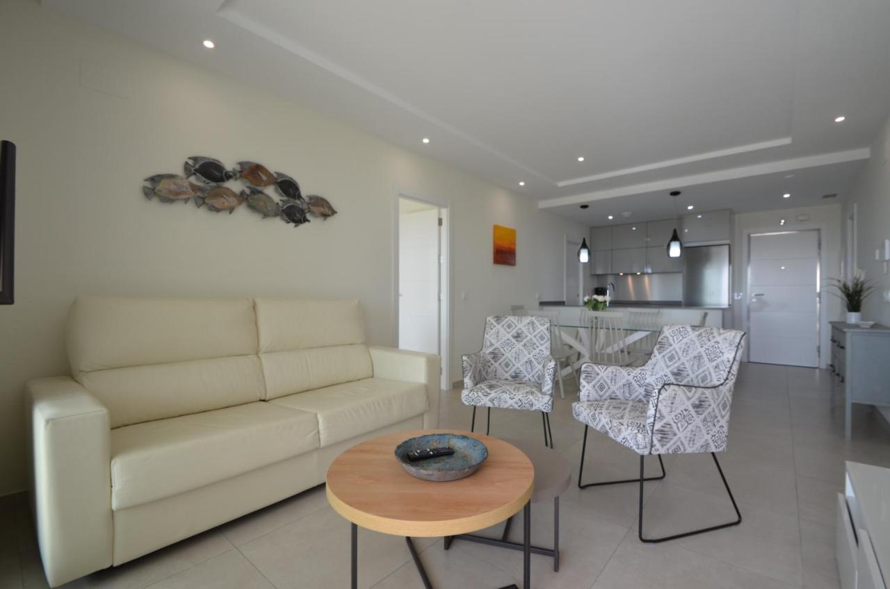 Ocean Home Excellent & Solmares Isla Canela Exterior foto