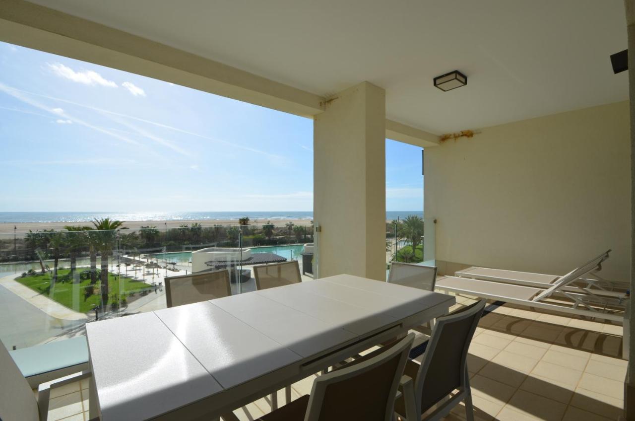 Ocean Home Excellent & Solmares Isla Canela Exterior foto