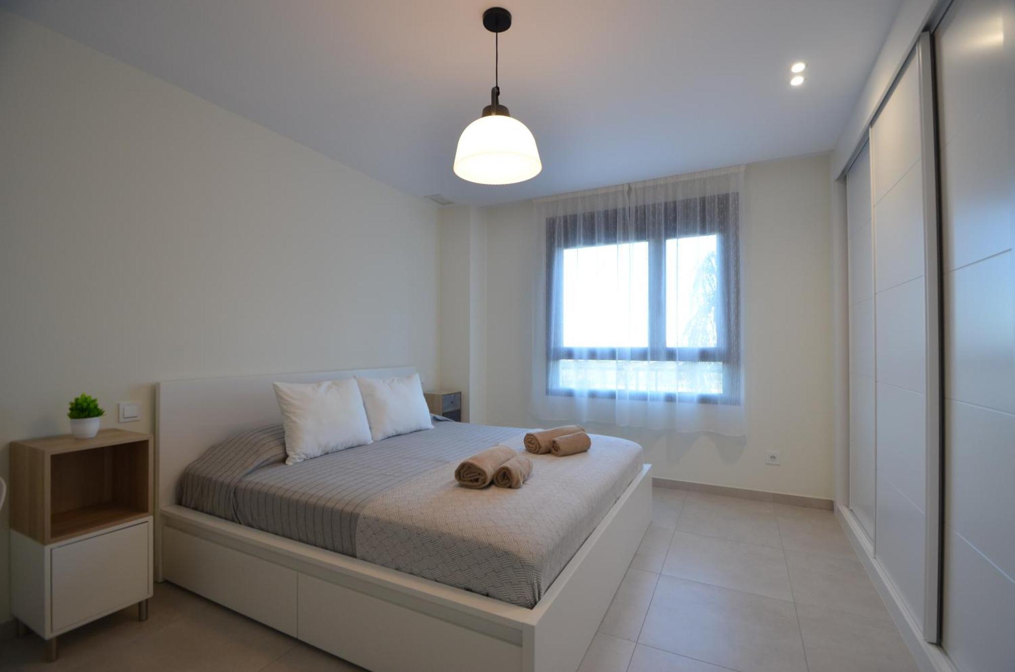 Ocean Home Excellent & Solmares Isla Canela Exterior foto