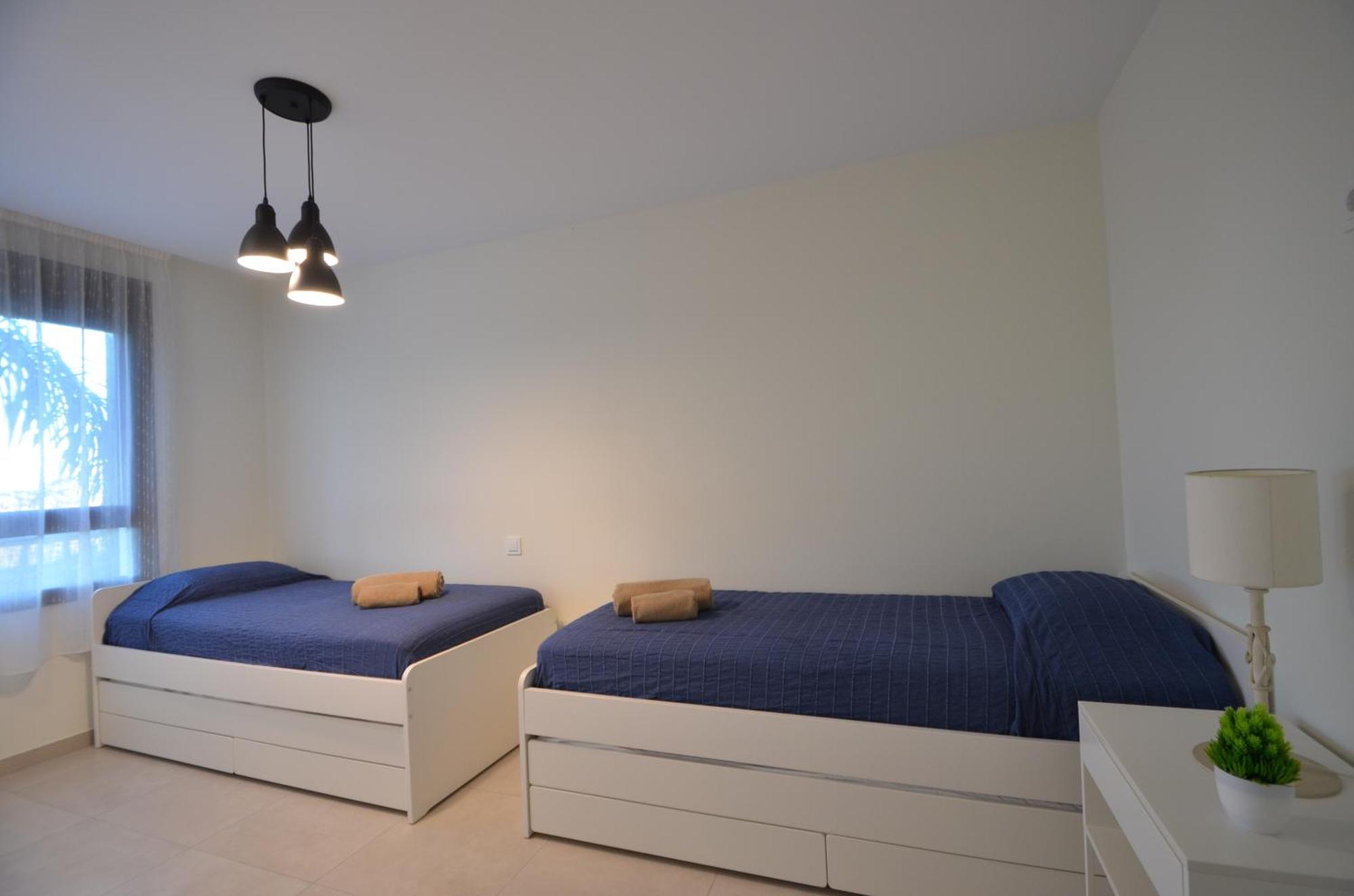 Ocean Home Excellent & Solmares Isla Canela Exterior foto