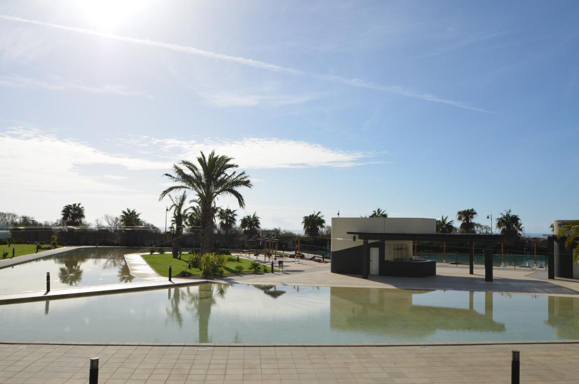 Ocean Home Excellent & Solmares Isla Canela Exterior foto
