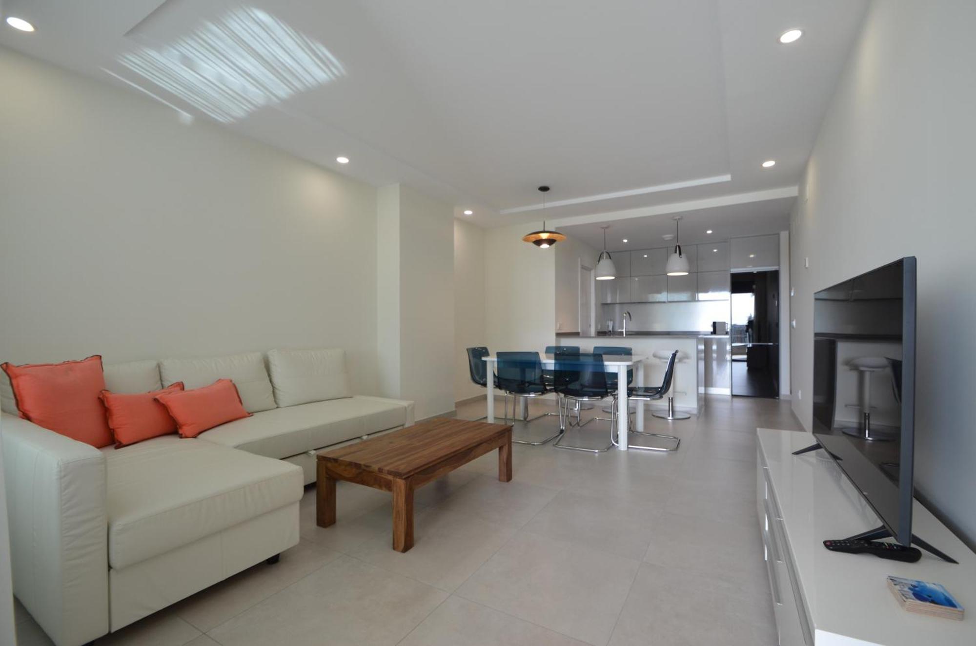 Ocean Home Excellent & Solmares Isla Canela Exterior foto