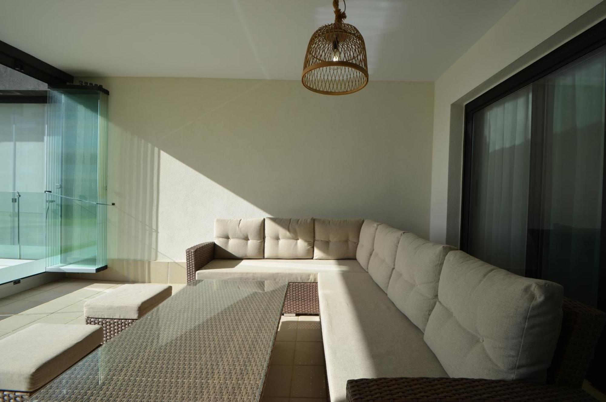 Ocean Home Excellent & Solmares Isla Canela Exterior foto