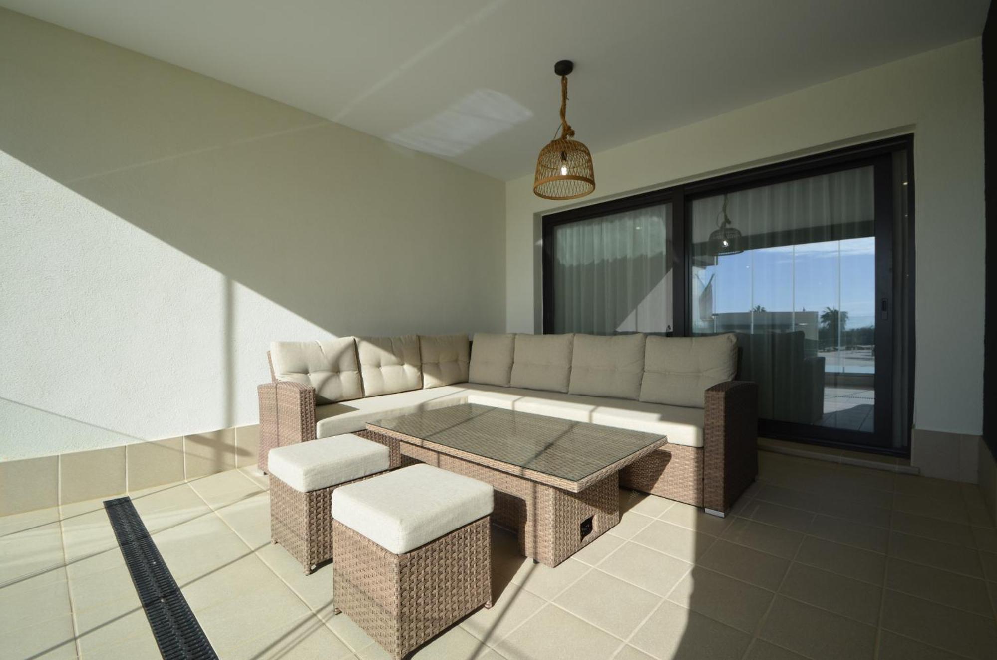 Ocean Home Excellent & Solmares Isla Canela Exterior foto