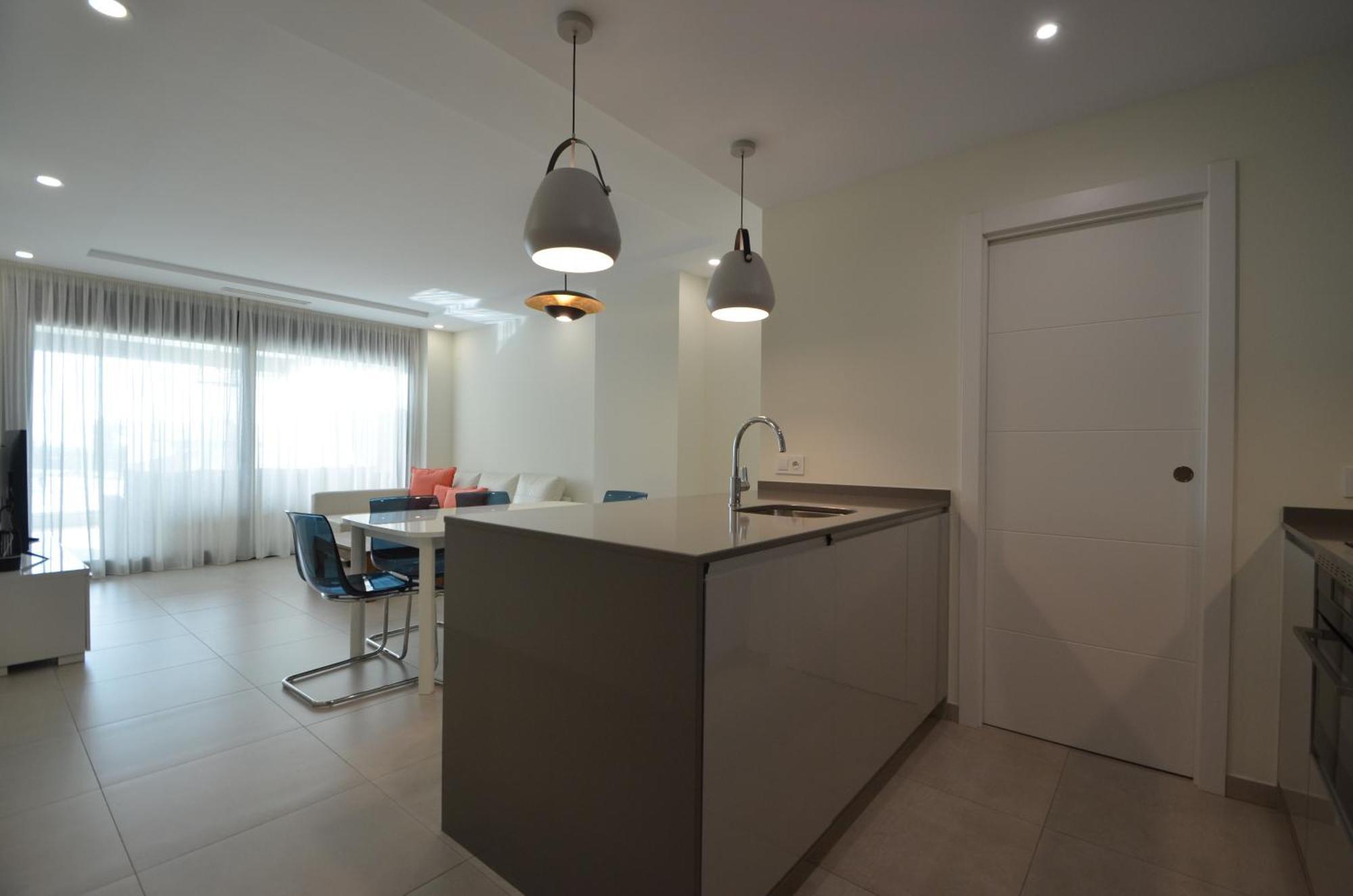Ocean Home Excellent & Solmares Isla Canela Exterior foto