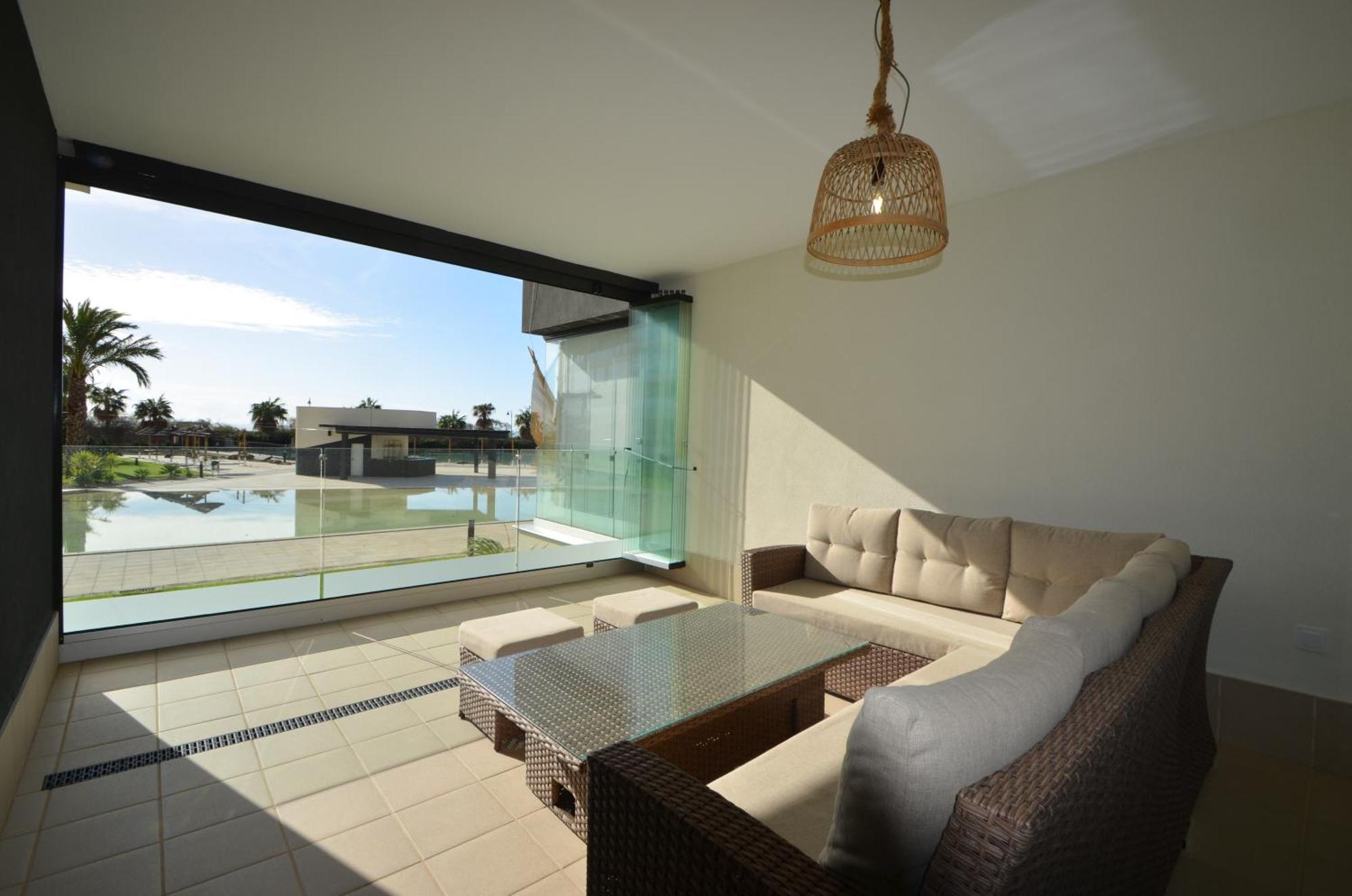 Ocean Home Excellent & Solmares Isla Canela Exterior foto