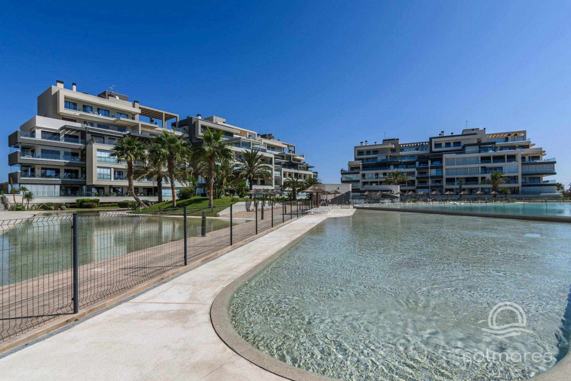 Ocean Home Excellent & Solmares Isla Canela Exterior foto