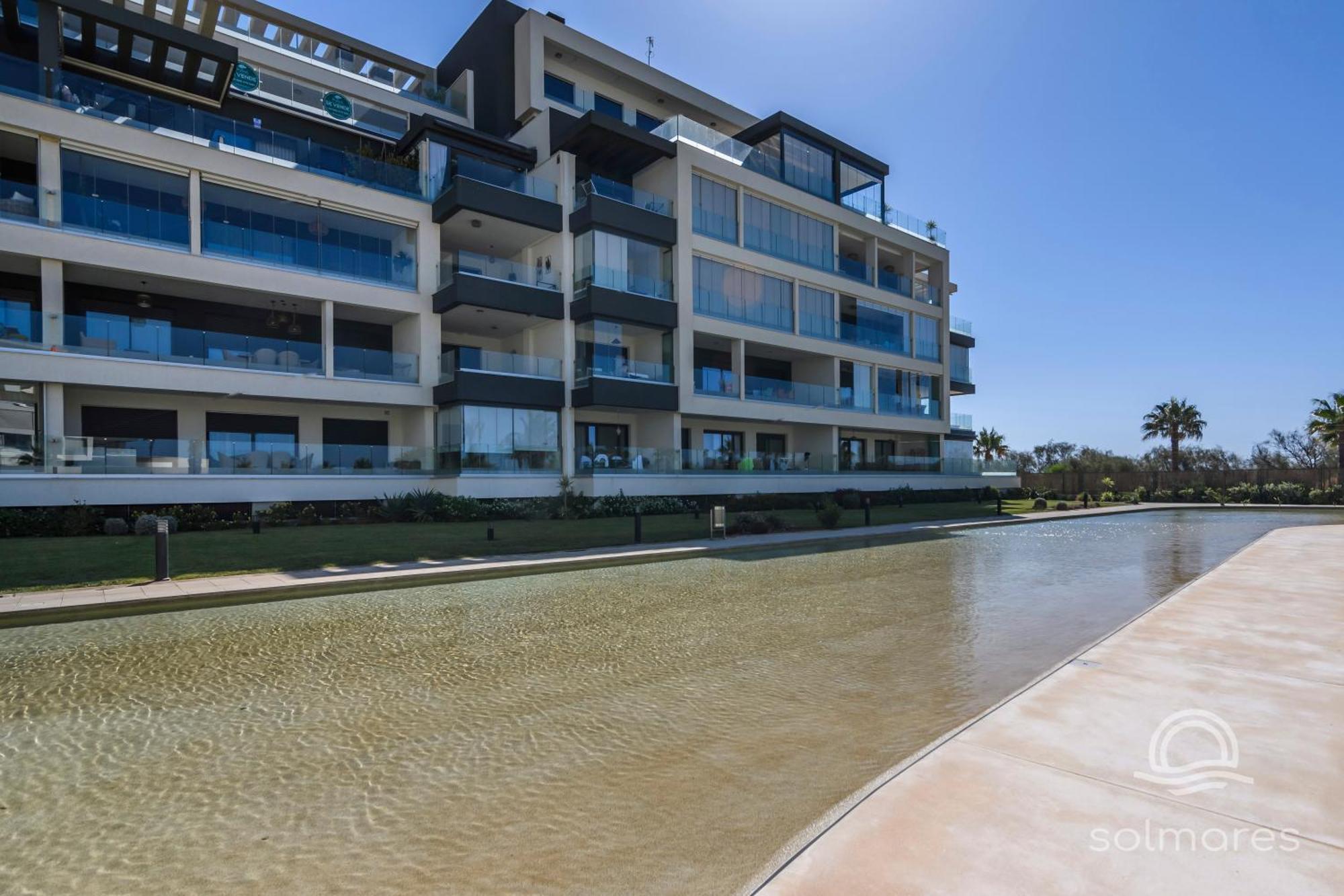 Ocean Home Excellent & Solmares Isla Canela Exterior foto